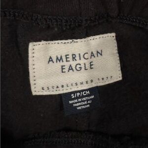 american eagle sweats
